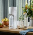 Aparat sifon Terra, White - SodaStream
