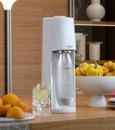 Aparat sifon Terra, White - SodaStream