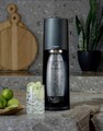 Aparat sifon Terra, Black - SodaStream