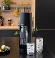 Aparat sifon Terra, Black - SodaStream