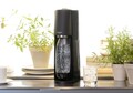 Aparat sifon Terra, Black - SodaStream
