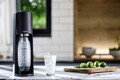 Aparat sifon Terra, Black - SodaStream