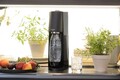 Aparat sifon Terra, Black - SodaStream