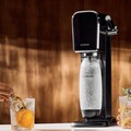 Aparat sifon Art, Black - SodaStream