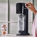 Aparat sifon Art, Black - SodaStream