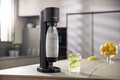 Aparat sifon Gaia, Black - SodaStream