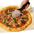 Feliator pizza, inox, 10,6 cm - OXO