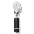 Perie de vase cu dozator detergent, 23,6 cm - OXO
