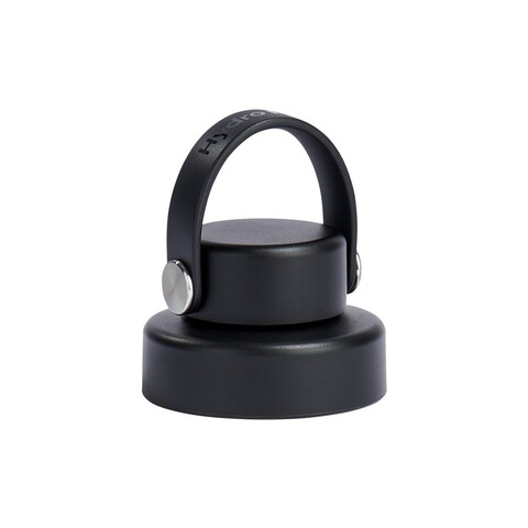 Capac cu gura pentru sticla termos, plastic, 