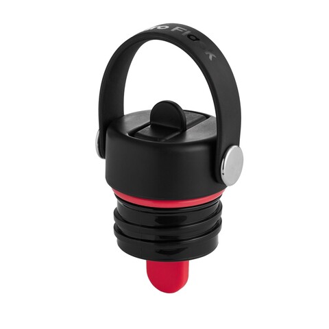 Capac pentru sticla termos, plastic, 