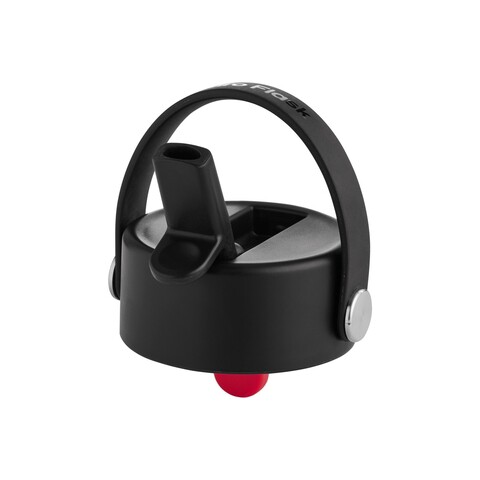 Capac pentru sticla termos, plastic, 