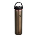 Sticla termos, inox, 710ml, 