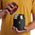 Termos pentru supa, inox, 828ml, Black - Hydro Flask