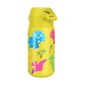 Sticla apa pentru copii, inox, 320ml, Dinosaurs - Ion8