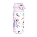 Sticla apa pentru copii, inox, 320ml, Unicorns - Ion8