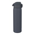 Sticla apa Slim, inox, 500ml, Ash Navy - Ion8