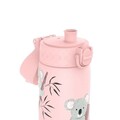 Sticla apa Slim, inox, 500ml, Koala - Ion8