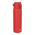 Sticla apa Slim, inox, 500ml, Red - Ion8