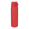 Sticla apa Slim, inox, 500ml, Red - Ion8