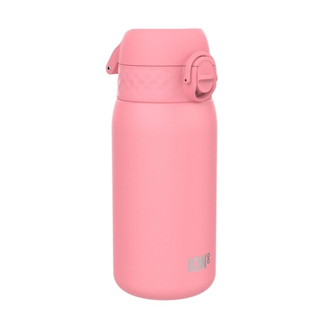 Sticla apa pentru copii, inox, 320ml, Rose Bloom - Ion8