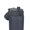 Sticla apa, inox, 920ml, Ash Navy - Ion8