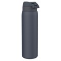 Sticla apa, inox, 920ml, Ash Navy - Ion8