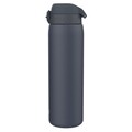 Sticla apa, inox, 920ml, Ash Navy - Ion8