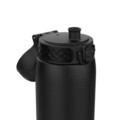 Sticla apa, inox, 920ml, Black - Ion8