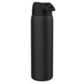 Sticla apa, inox, 920ml, Black - Ion8