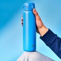 Sticla apa, inox, 920ml, Blue - Ion8