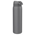 Sticla apa, inox, 920ml, Grey - Ion8