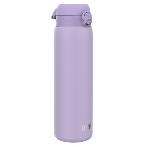 Sticla apa, inox, 920ml, Periwinkle - Ion8