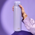 Sticla apa, inox, 920ml, Periwinkle - Ion8