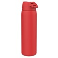 Sticla apa, inox, 920ml, Red - Ion8