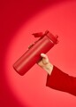 Sticla apa, inox, 920ml, Red - Ion8