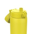 Sticla apa, inox, 920ml, Yellow - Ion8