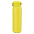 Sticla apa, inox, 920ml, Yellow - Ion8
