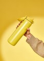 Sticla apa, inox, 920ml, Yellow - Ion8