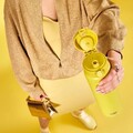 Sticla apa, inox, 920ml, Yellow - Ion8