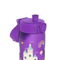 Sticla apa pentru copii Slim, recyclon, 500ml, Princess - Ion8