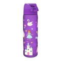 Sticla apa pentru copii Slim, recyclon, 500ml, Princess - Ion8
