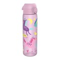 Sticla apa pentru copii Slim, recyclon, 500ml, Unicorns - Ion8