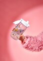 Sticla apa pentru copii, recyclon, 350ml, Butterflies - Ion8