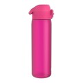 Sticla apa Slim, recyclon, 500ml, Pink - Ion8