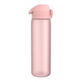 Sticla apa Slim, recyclon, 500ml, Rose Quartz - Ion8