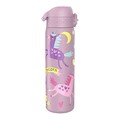Sticla apa pentru copii Slim, inox, 600ml, Unicorns - Ion8