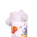 Sticla apa pentru copii, inox, 400ml, Animal Band - Ion8