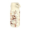 Sticla apa pentru copii, inox, 400ml, Monkeys - Ion8