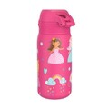 Sticla apa pentru copii, inox, 400ml, Princess - Ion8