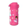 Sticla apa pentru copii, inox, 400ml, Princess - Ion8